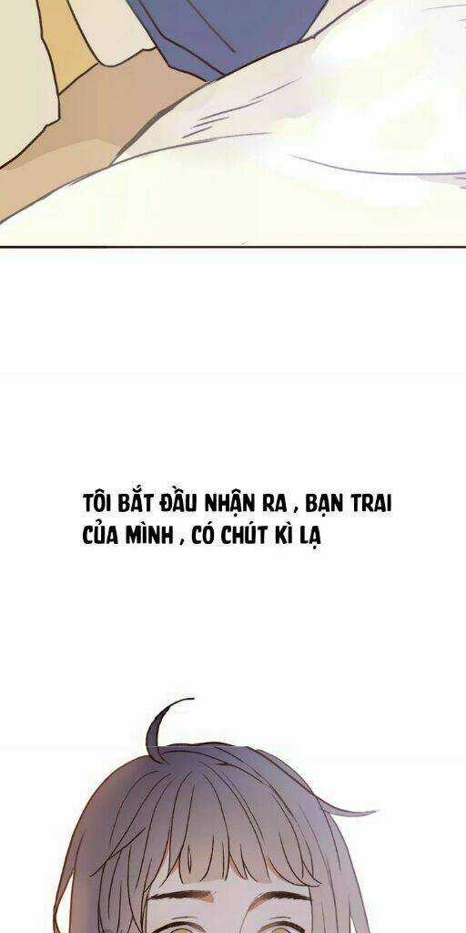 Chiến Tranh Và Tình Yêu Chapter 1.2 trang 9