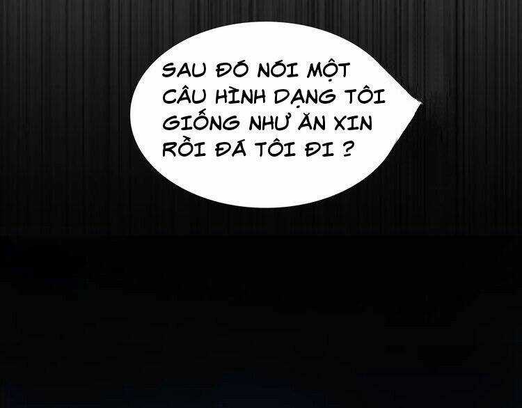 Chiến Tranh Và Tình Yêu Chapter 1 trang 18