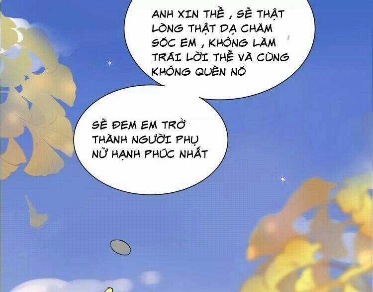 Chiến Tranh Và Tình Yêu Chapter 1 trang 20