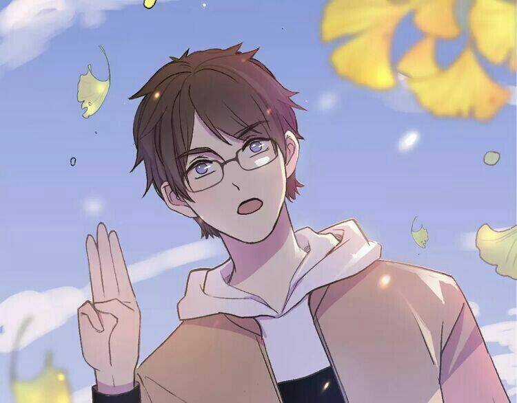 Chiến Tranh Và Tình Yêu Chapter 1 trang 21