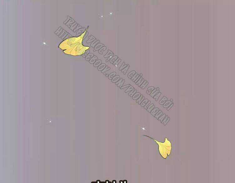 Chiến Tranh Và Tình Yêu Chapter 1 trang 23