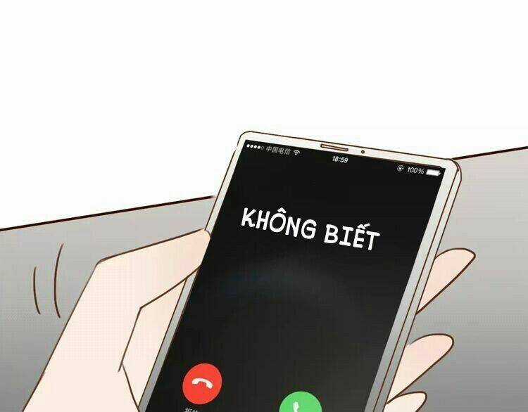 Chiến Tranh Và Tình Yêu Chapter 1 trang 27