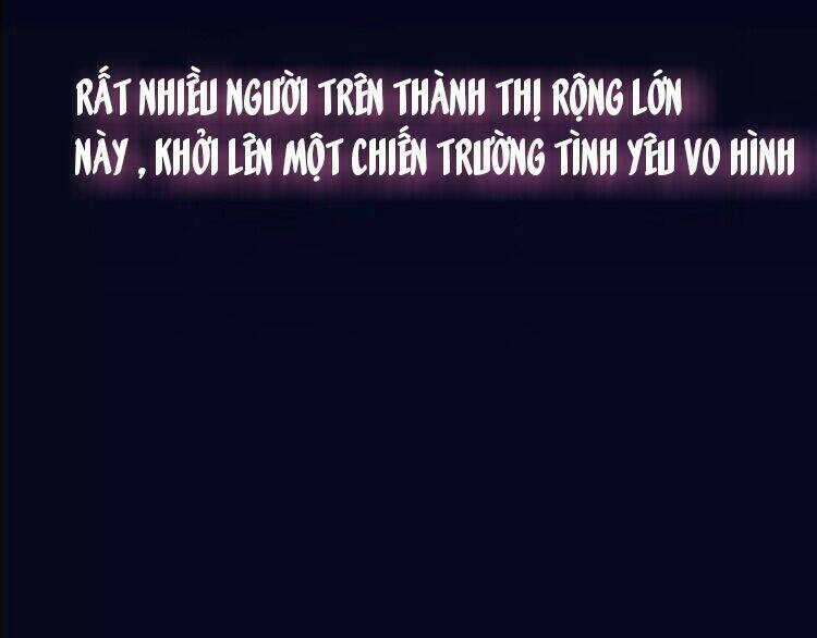 Chiến Tranh Và Tình Yêu Chapter 1 trang 3