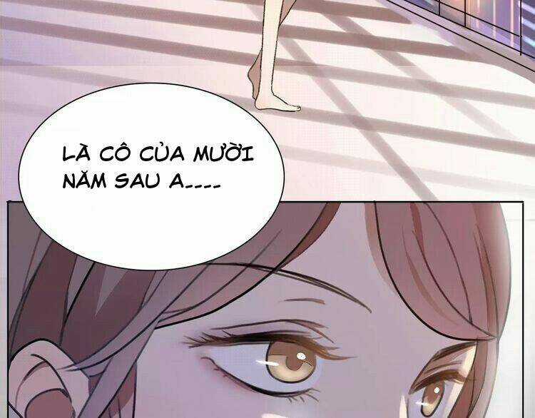 Chiến Tranh Và Tình Yêu Chapter 1 trang 36