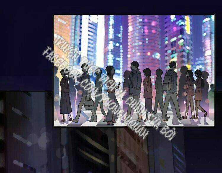 Chiến Tranh Và Tình Yêu Chapter 1 trang 4