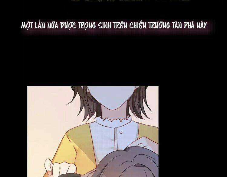 Chiến Tranh Và Tình Yêu Chapter 1 trang 42