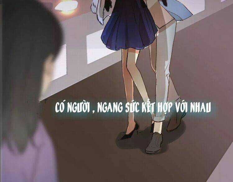 Chiến Tranh Và Tình Yêu Chapter 1 trang 6