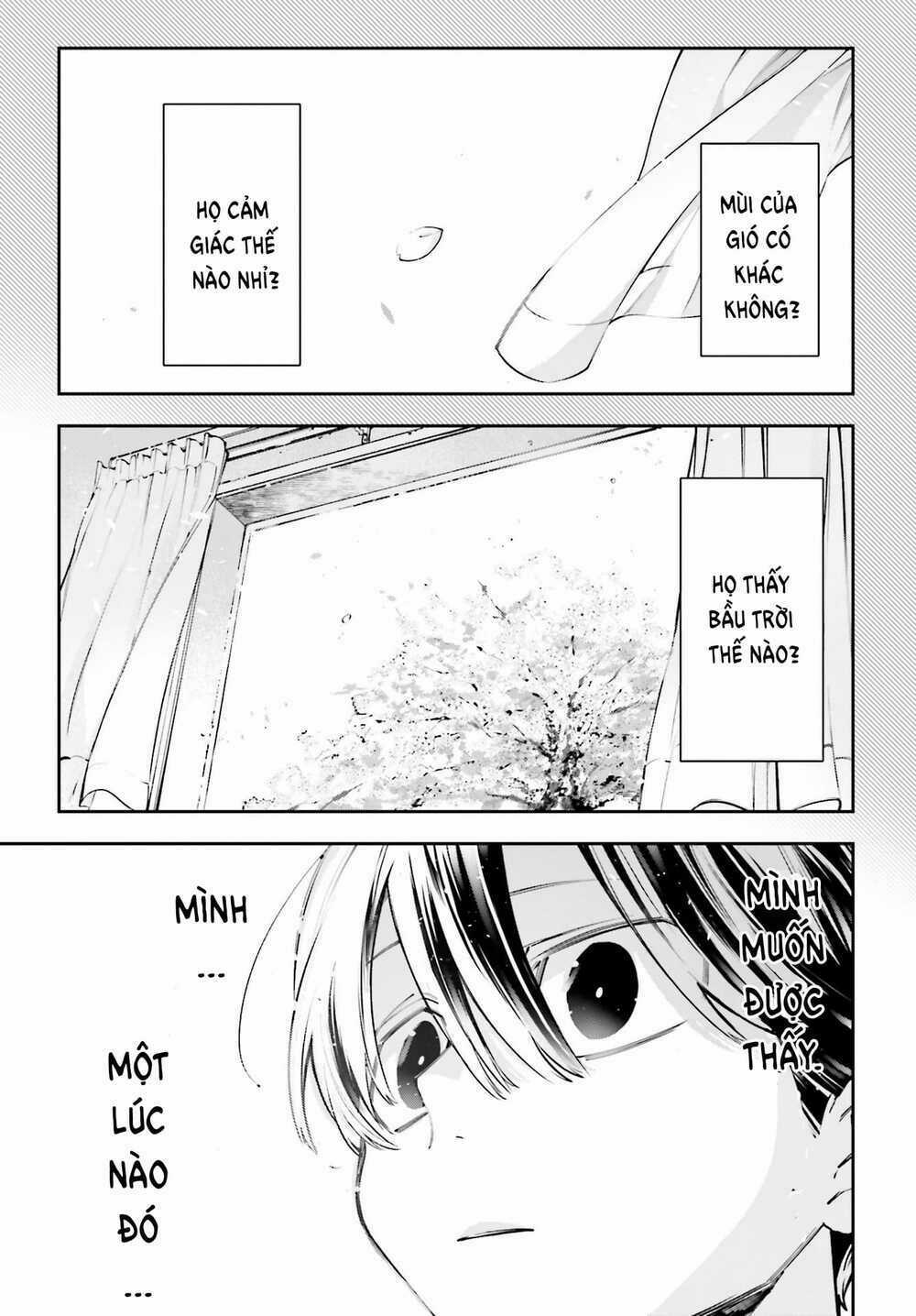 Chiến Tuyến Siêu Cường Chapter 1 trang 4