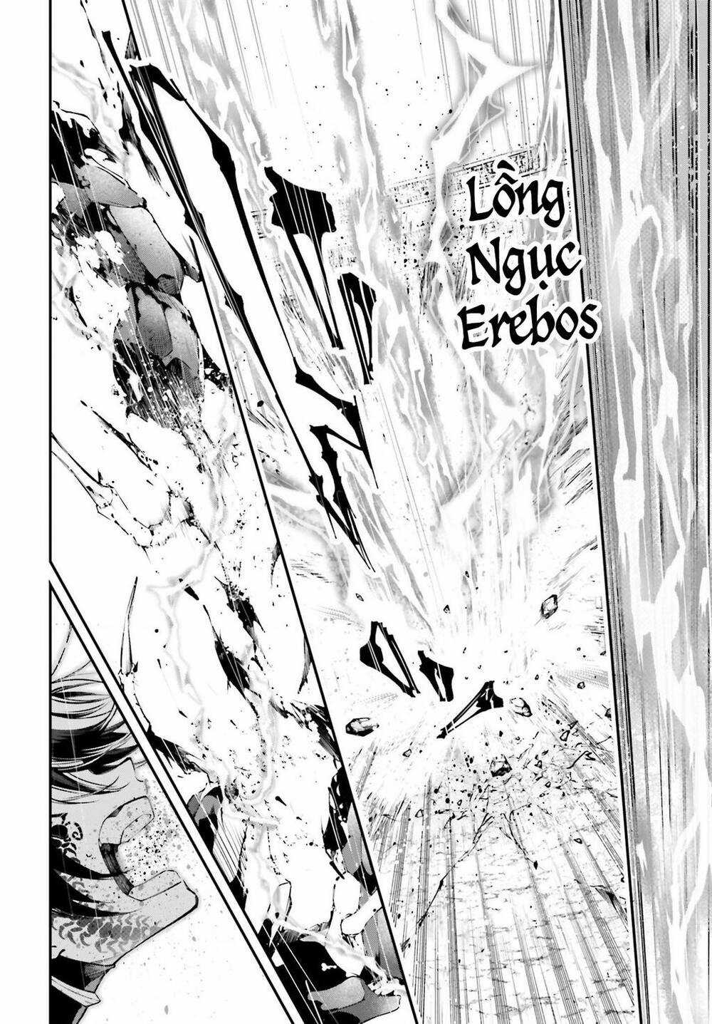 Chiến Tuyến Siêu Cường Chapter 10 trang 6