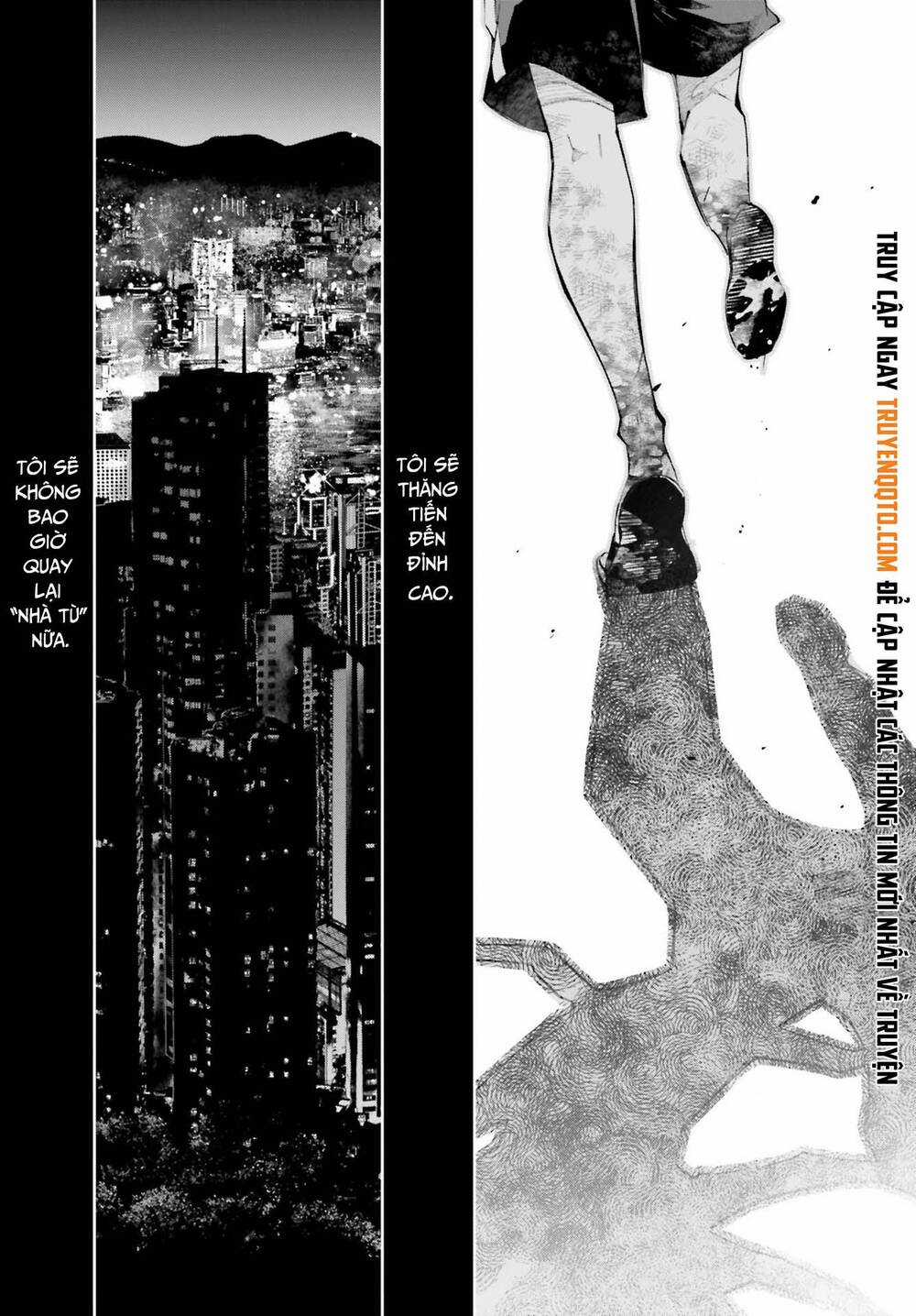 Chiến Tuyến Siêu Cường Chapter 11 trang 23