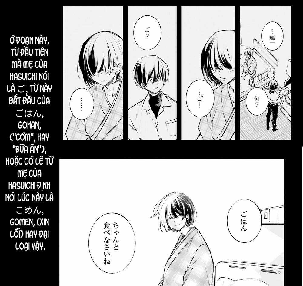 Chiến Tuyến Siêu Cường Chapter 2 trang 37