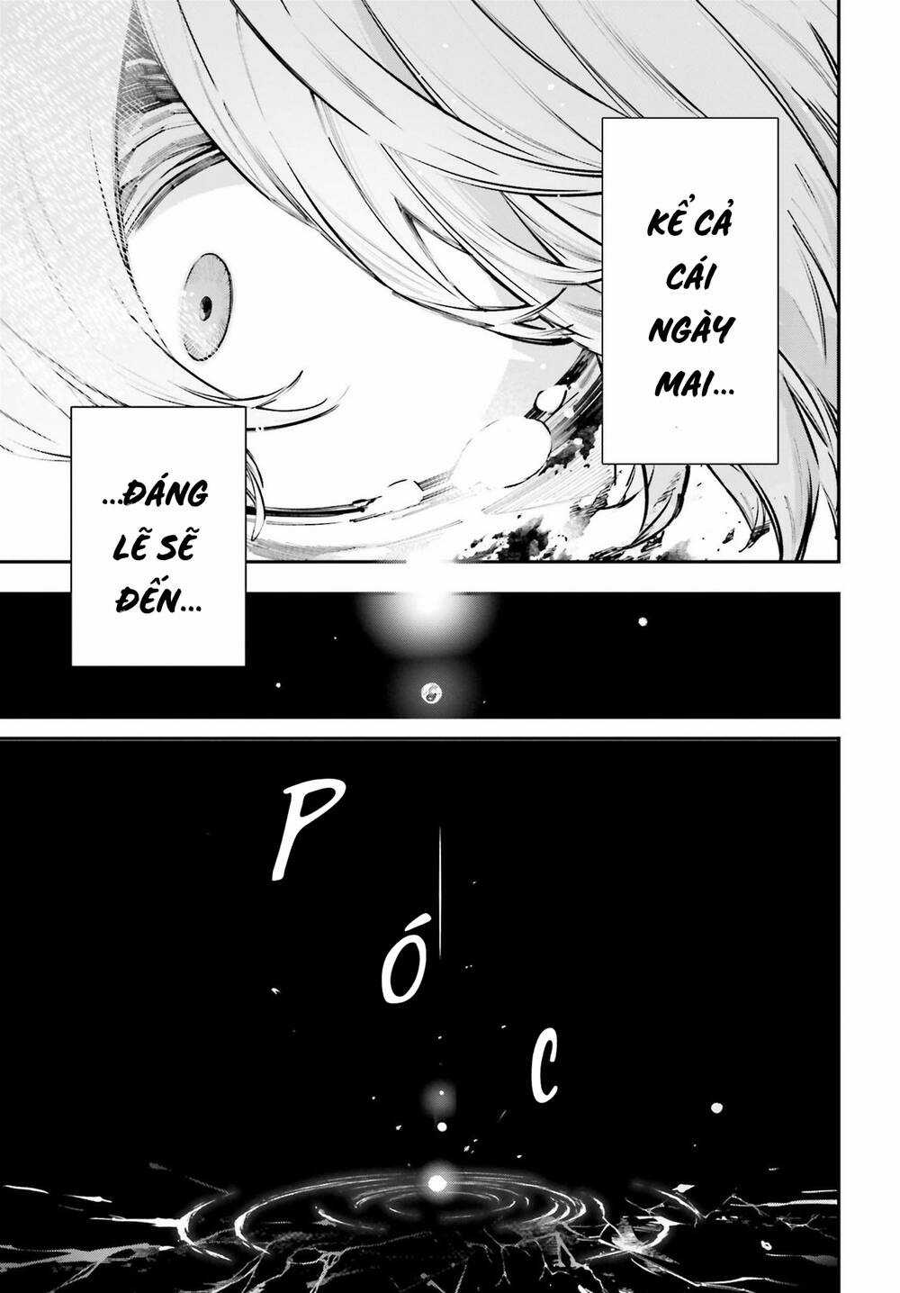 Chiến Tuyến Siêu Cường Chapter 3 trang 34