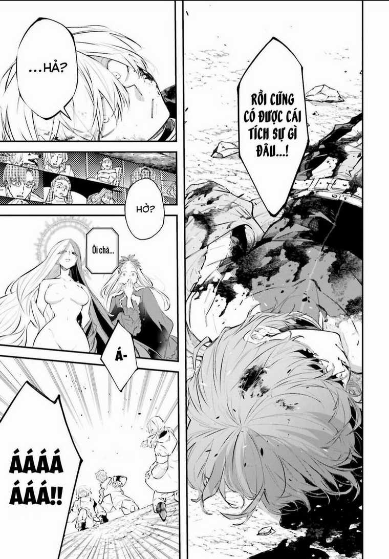 Chiến Tuyến Siêu Cường Chapter 5 trang 27