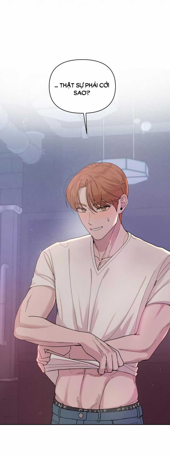 Chiết Ánh Trăng – Gấp Trăng Chapter 1.1 trang 18