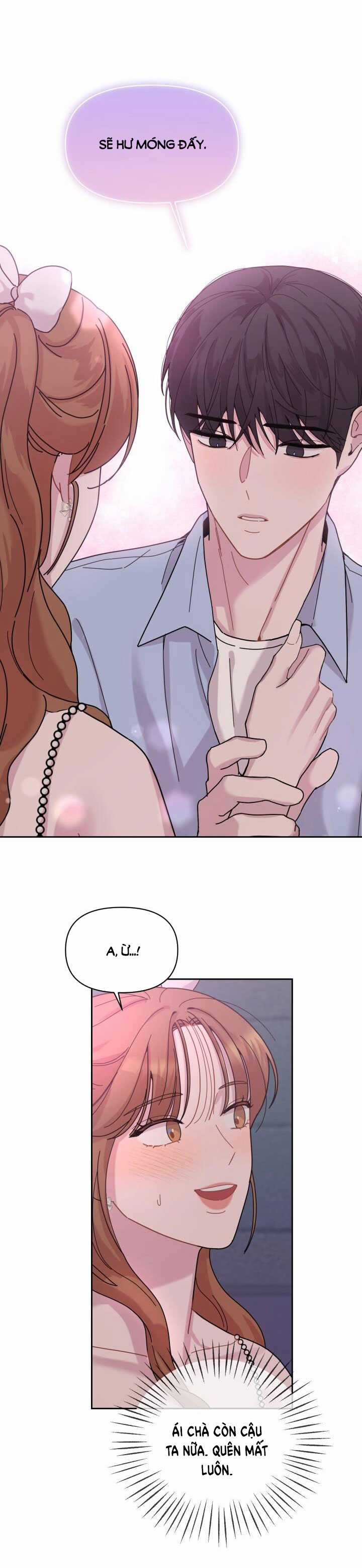 Chiết Ánh Trăng – Gấp Trăng Chapter 1.1 trang 27