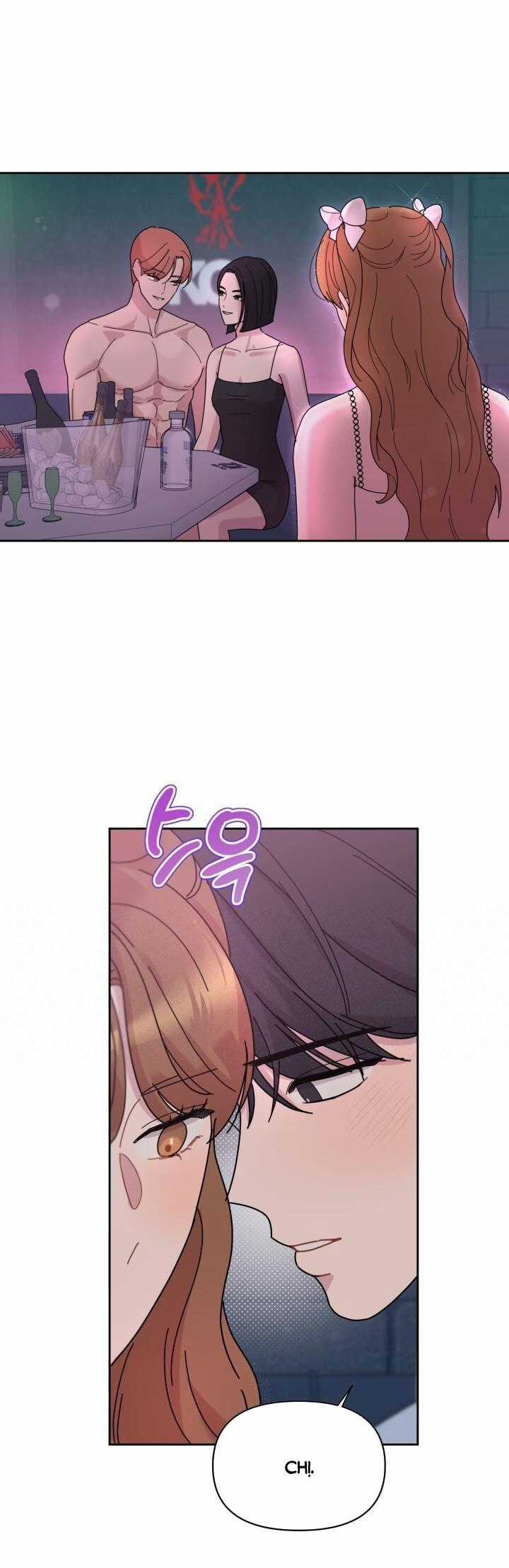 Chiết Ánh Trăng – Gấp Trăng Chapter 1.1 trang 29