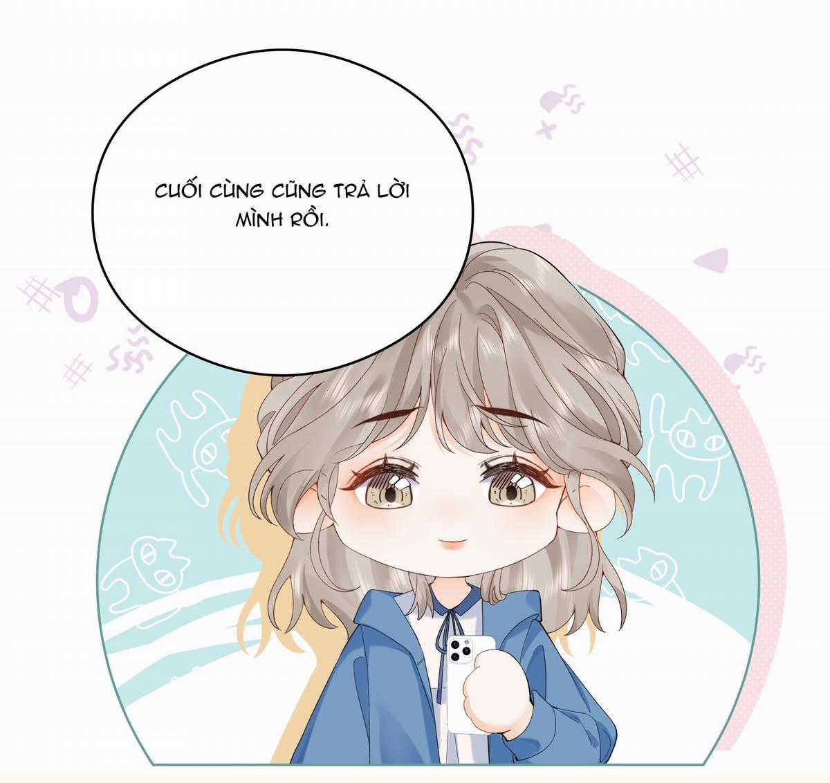 Chiết Ánh Trăng – Gấp Trăng Chapter 1.2 trang 12