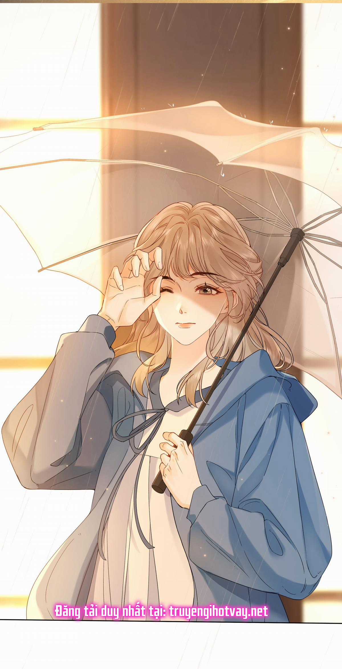 Chiết Ánh Trăng – Gấp Trăng Chapter 1.2 trang 14