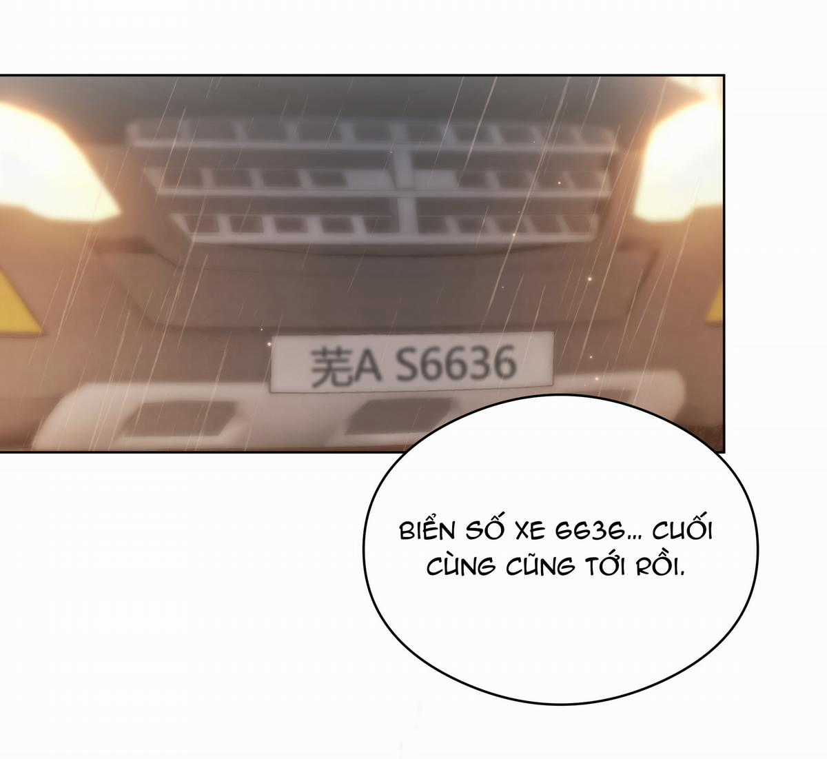 Chiết Ánh Trăng – Gấp Trăng Chapter 1.2 trang 15