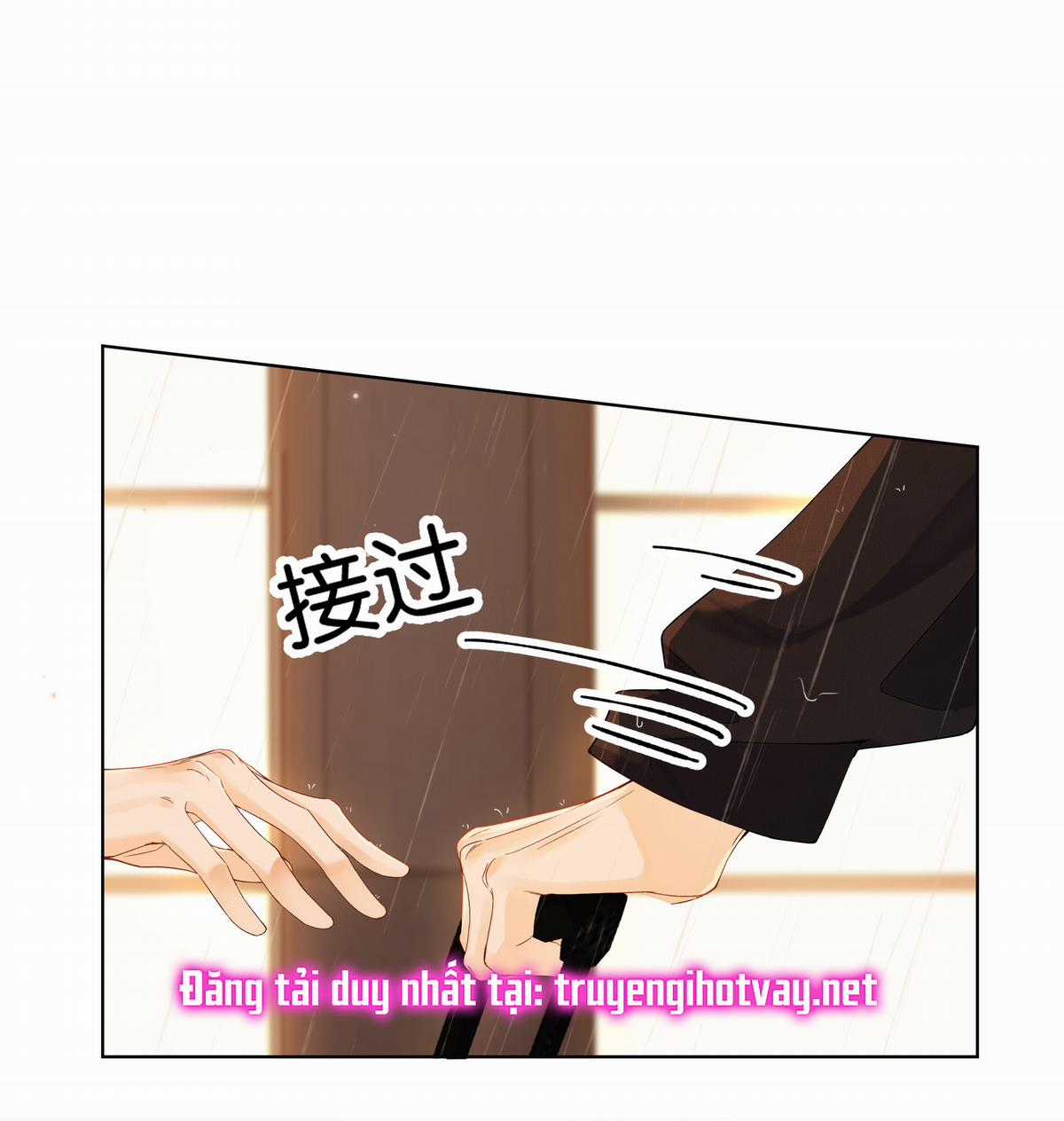 Chiết Ánh Trăng – Gấp Trăng Chapter 1.2 trang 19