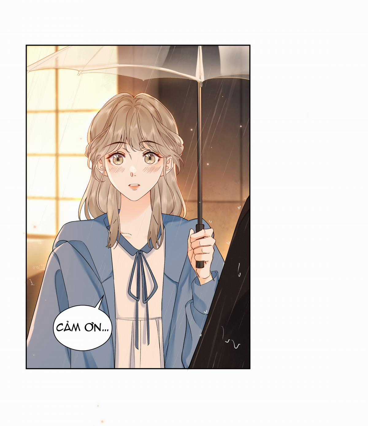 Chiết Ánh Trăng – Gấp Trăng Chapter 1.2 trang 21