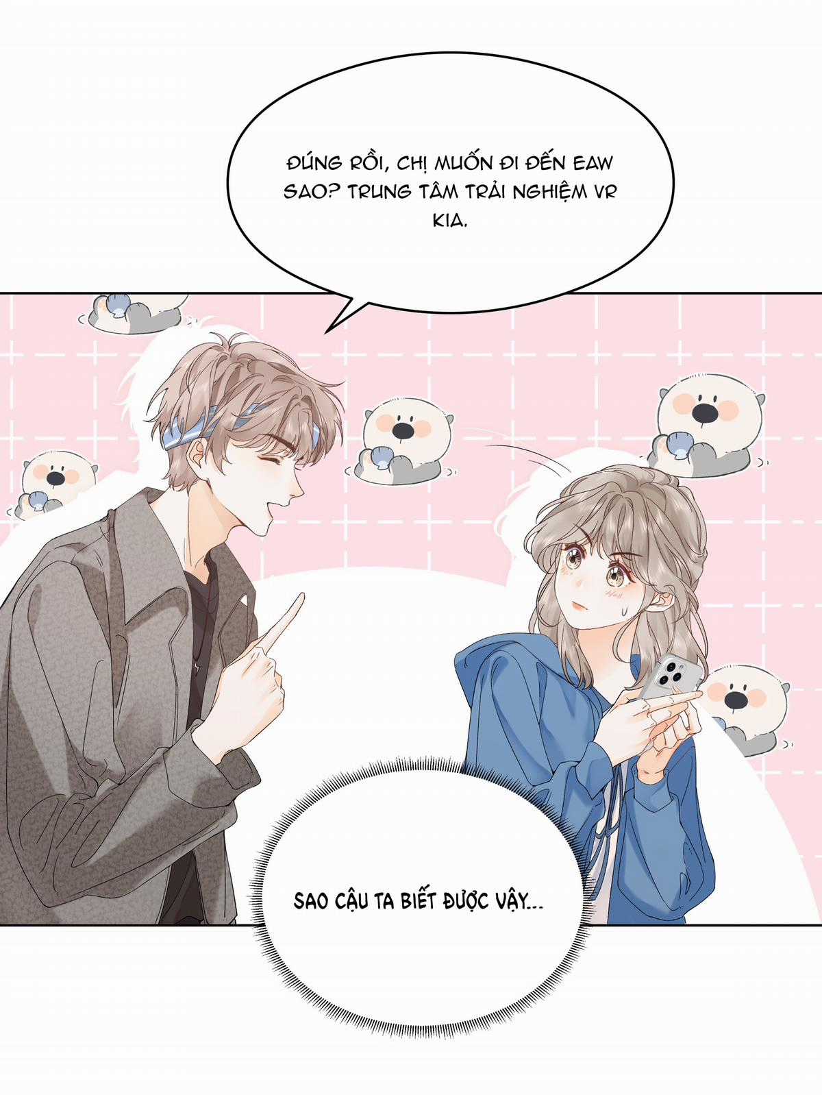 Chiết Ánh Trăng – Gấp Trăng Chapter 1.2 trang 4