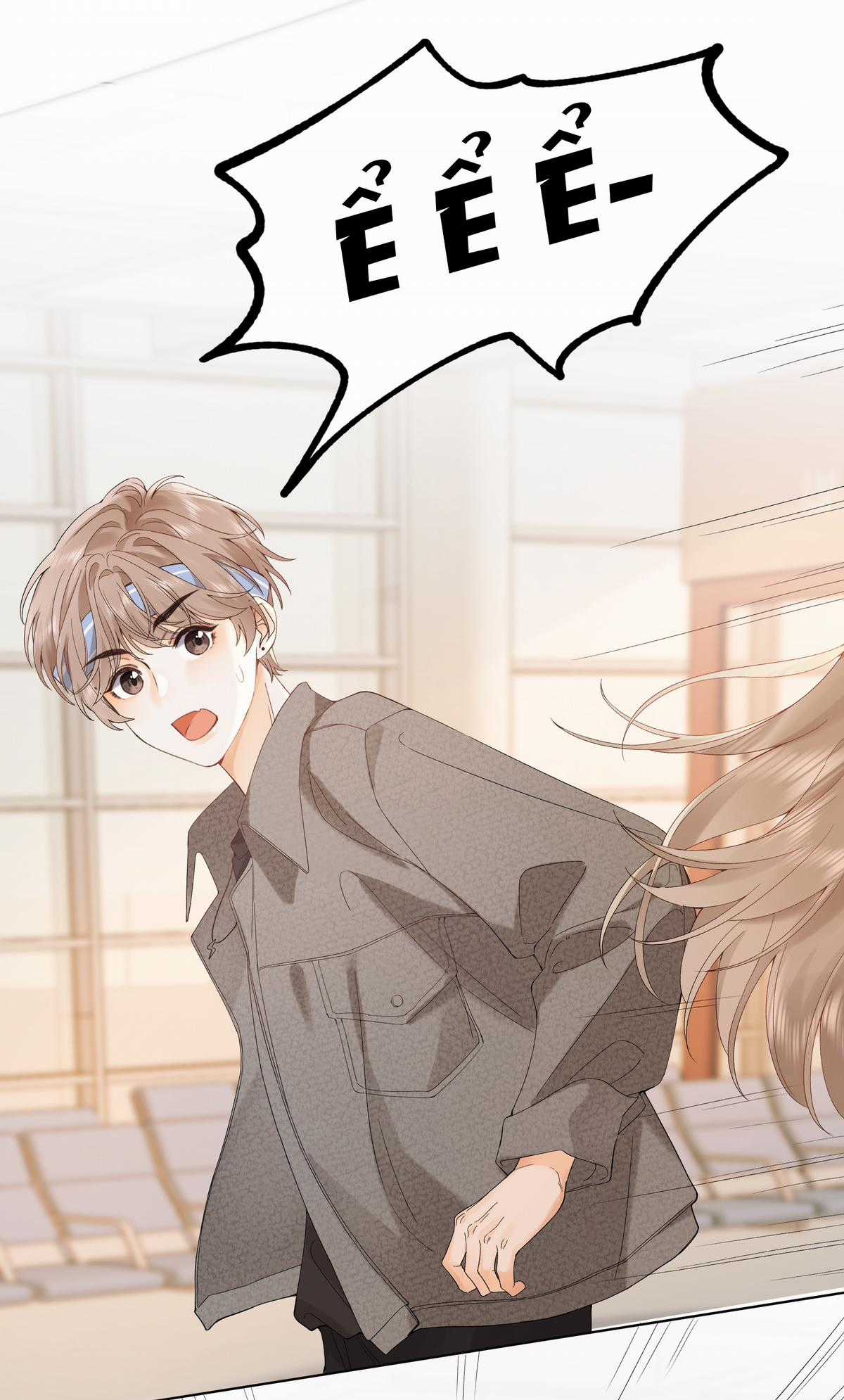 Chiết Ánh Trăng – Gấp Trăng Chapter 1.2 trang 6