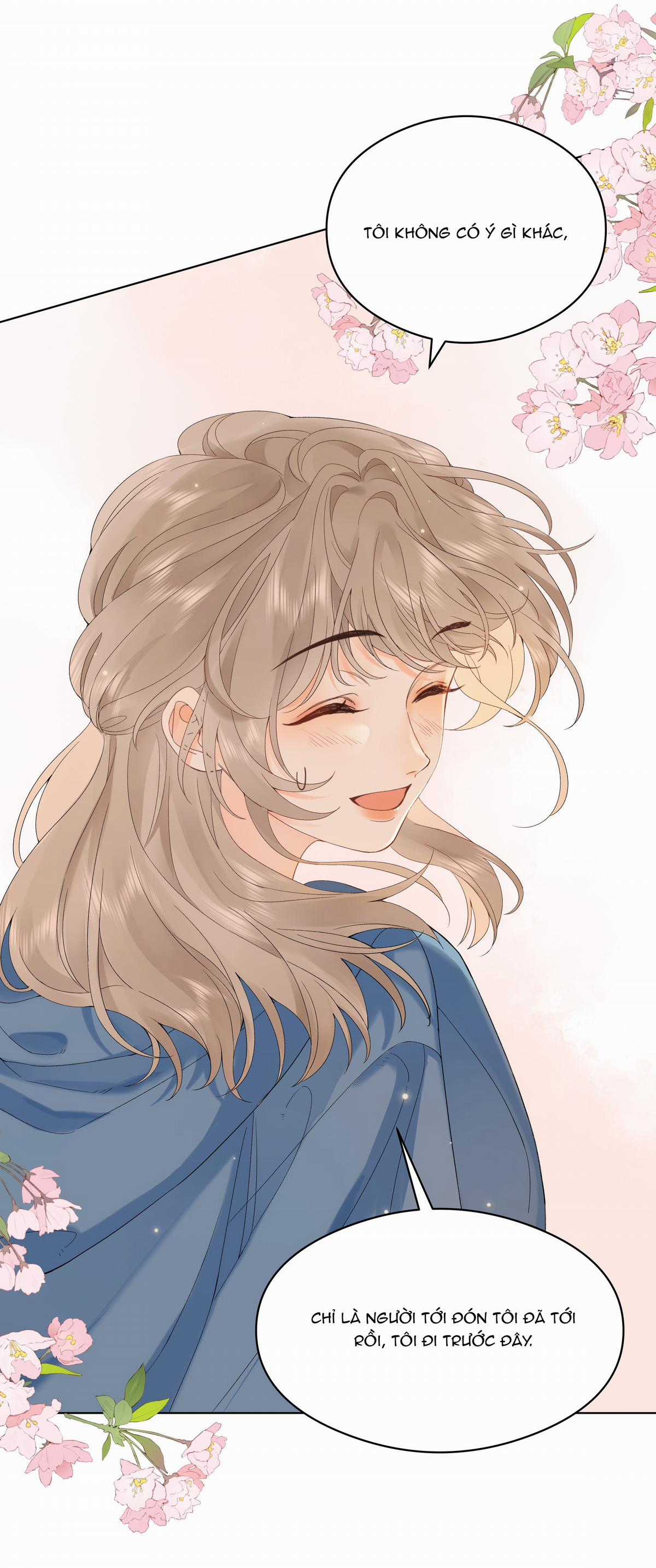 Chiết Ánh Trăng – Gấp Trăng Chapter 1.2 trang 8