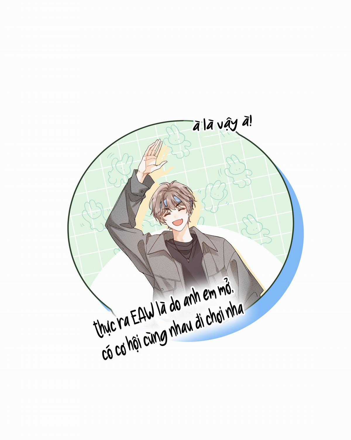 Chiết Ánh Trăng – Gấp Trăng Chapter 1.2 trang 9