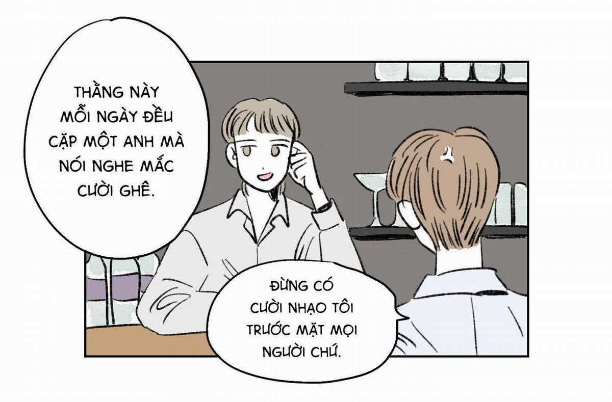Chiết Ánh Trăng – Gấp Trăng Chapter 1 trang 14