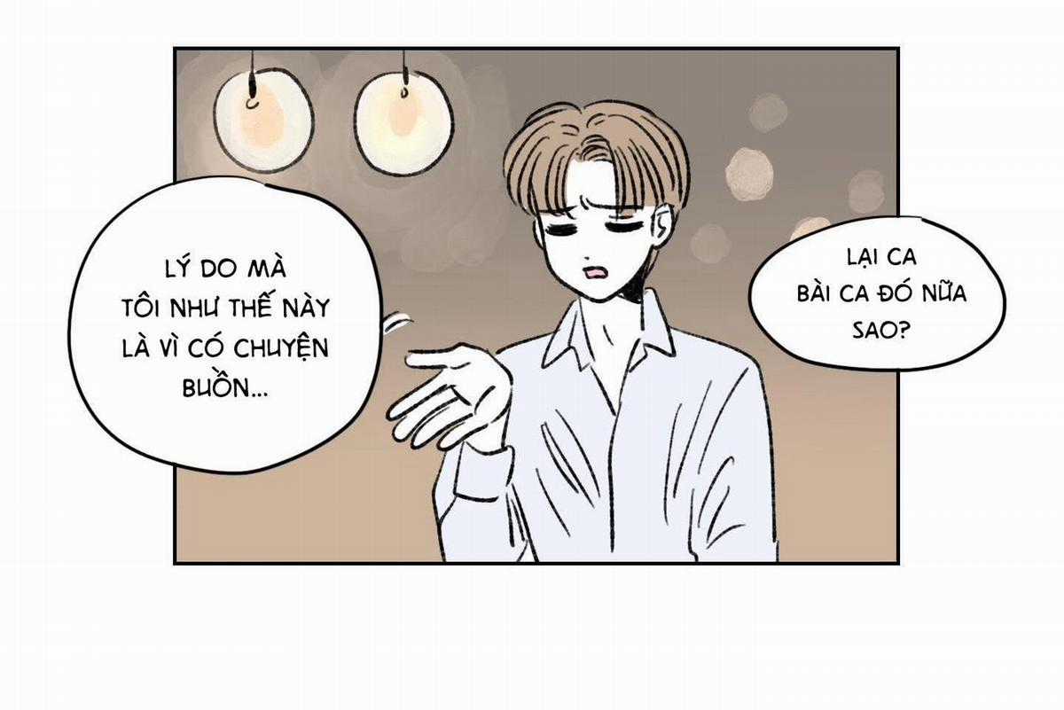 Chiết Ánh Trăng – Gấp Trăng Chapter 1 trang 16