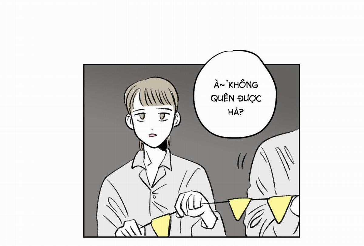 Chiết Ánh Trăng – Gấp Trăng Chapter 1 trang 17