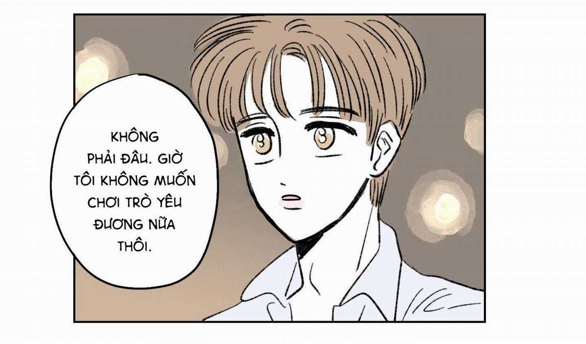 Chiết Ánh Trăng – Gấp Trăng Chapter 1 trang 18
