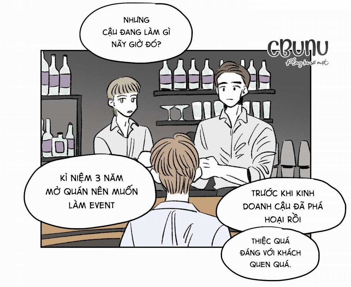 Chiết Ánh Trăng – Gấp Trăng Chapter 1 trang 20