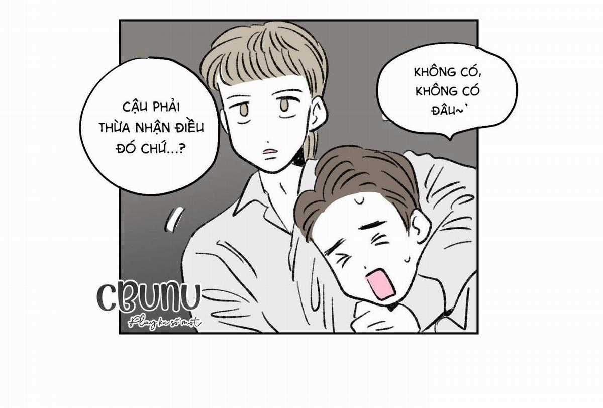 Chiết Ánh Trăng – Gấp Trăng Chapter 1 trang 24