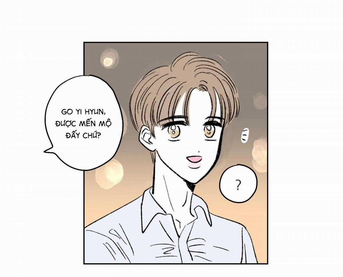 Chiết Ánh Trăng – Gấp Trăng Chapter 1 trang 25