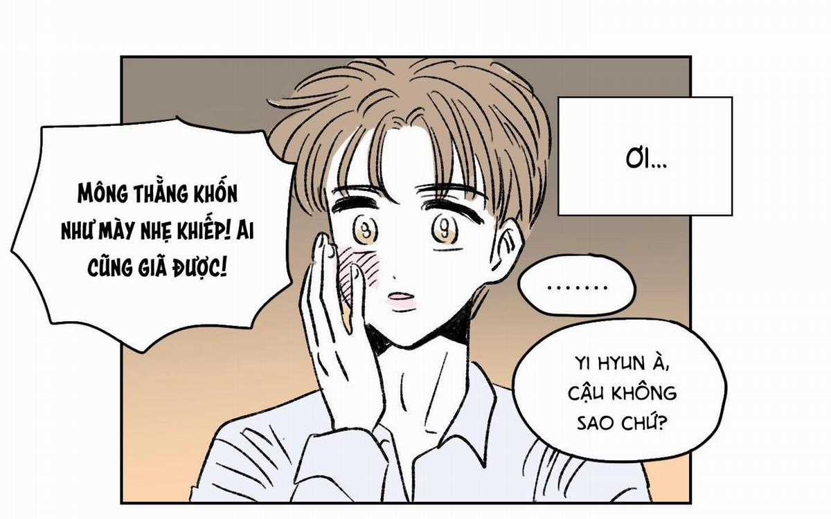 Chiết Ánh Trăng – Gấp Trăng Chapter 1 trang 29