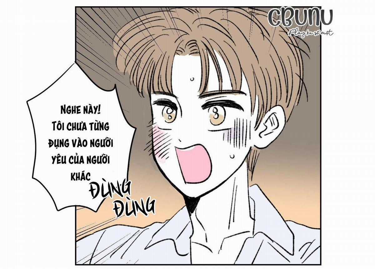 Chiết Ánh Trăng – Gấp Trăng Chapter 1 trang 30