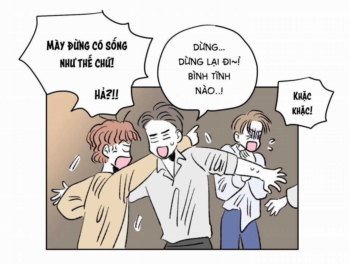 Chiết Ánh Trăng – Gấp Trăng Chapter 1 trang 33