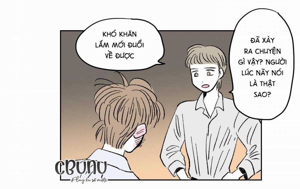 Chiết Ánh Trăng – Gấp Trăng Chapter 1 trang 36