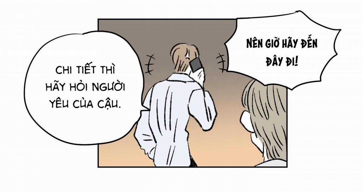Chiết Ánh Trăng – Gấp Trăng Chapter 1 trang 41