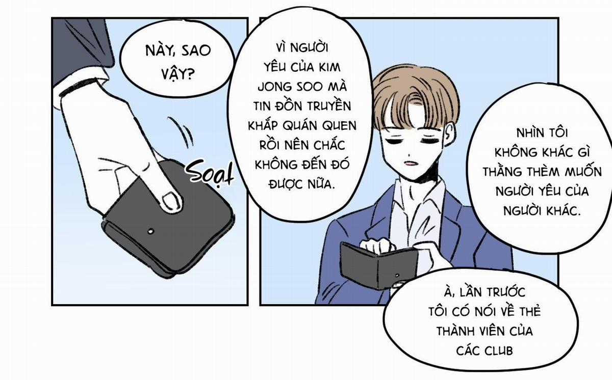 Chiết Ánh Trăng – Gấp Trăng Chapter 1 trang 45