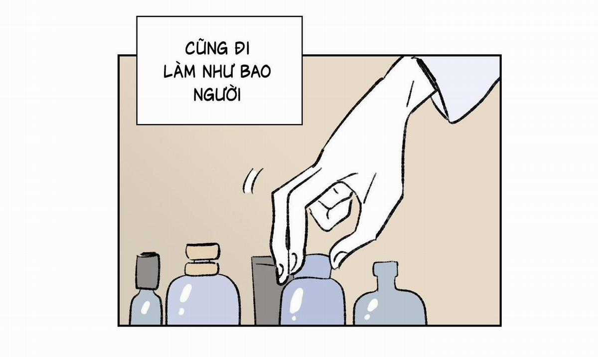 Chiết Ánh Trăng – Gấp Trăng Chapter 1 trang 5