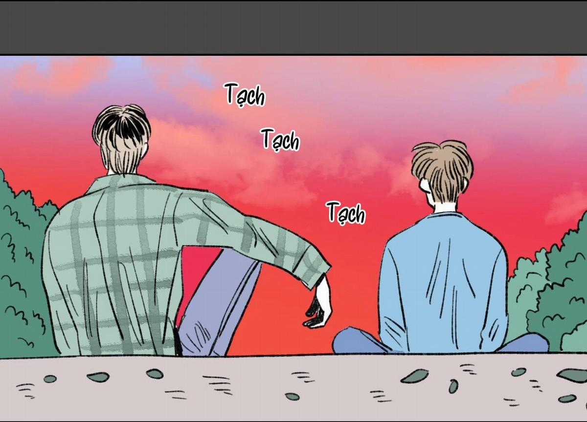 Chiết Ánh Trăng – Gấp Trăng Chapter 1 trang 55