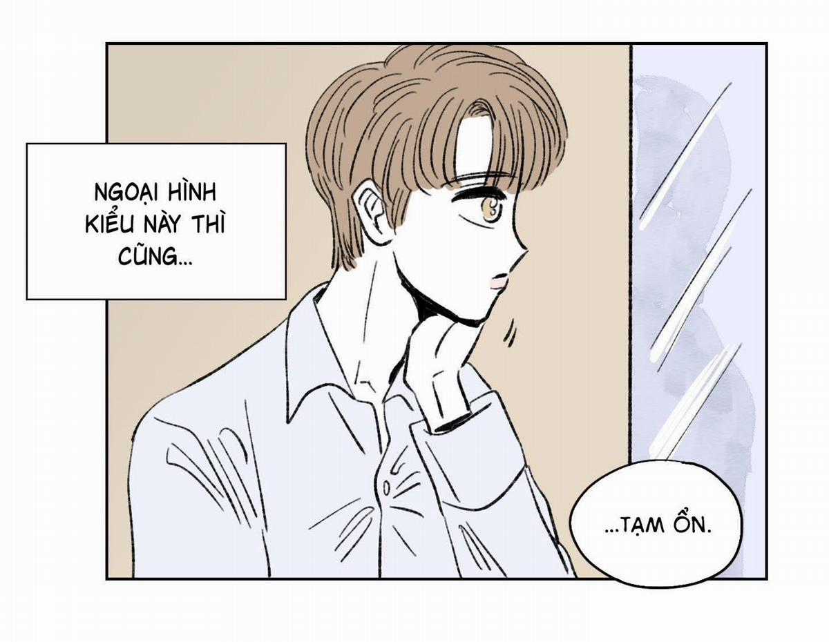 Chiết Ánh Trăng – Gấp Trăng Chapter 1 trang 6