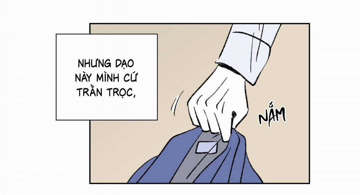 Chiết Ánh Trăng – Gấp Trăng Chapter 1 trang 7