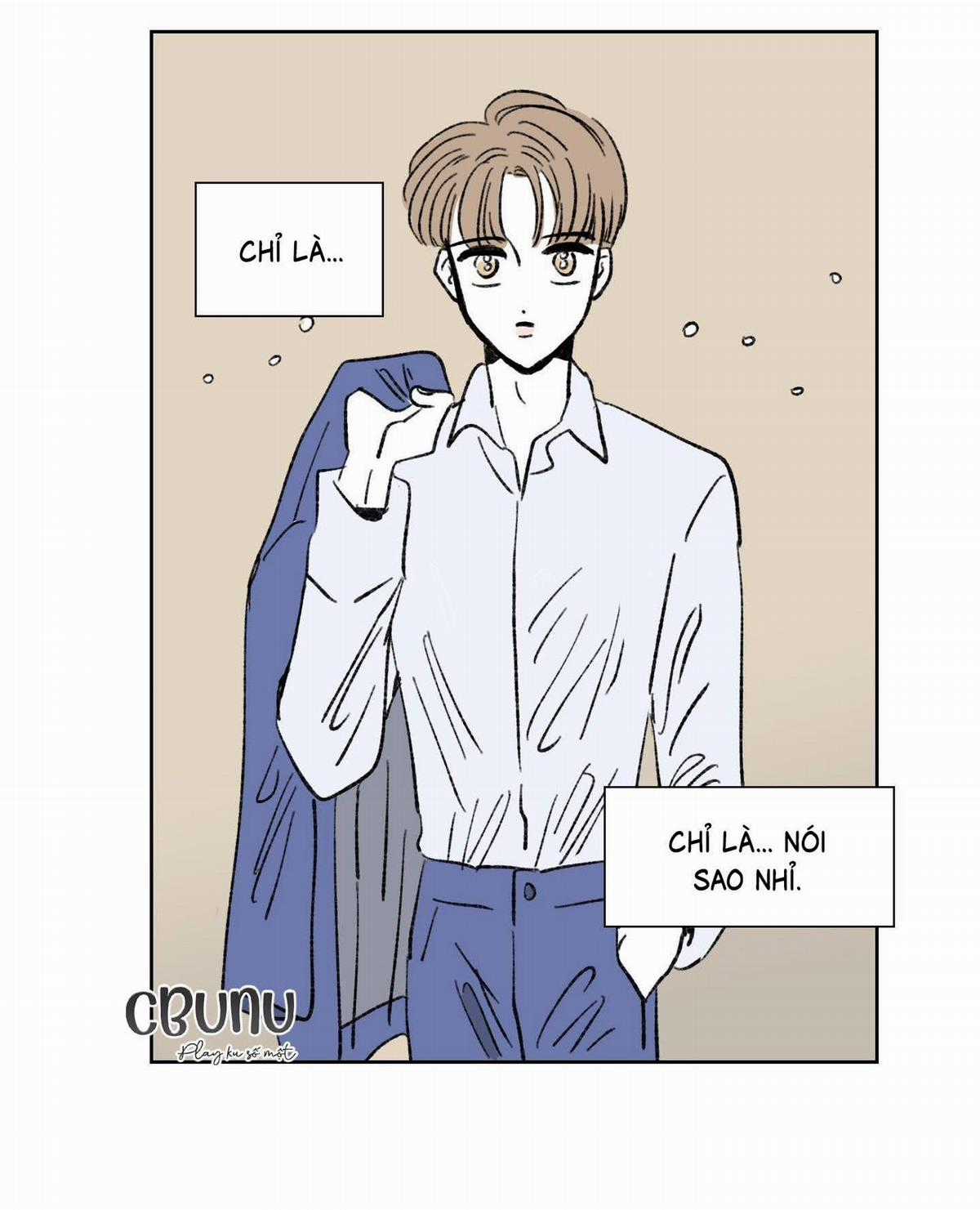 Chiết Ánh Trăng – Gấp Trăng Chapter 1 trang 8