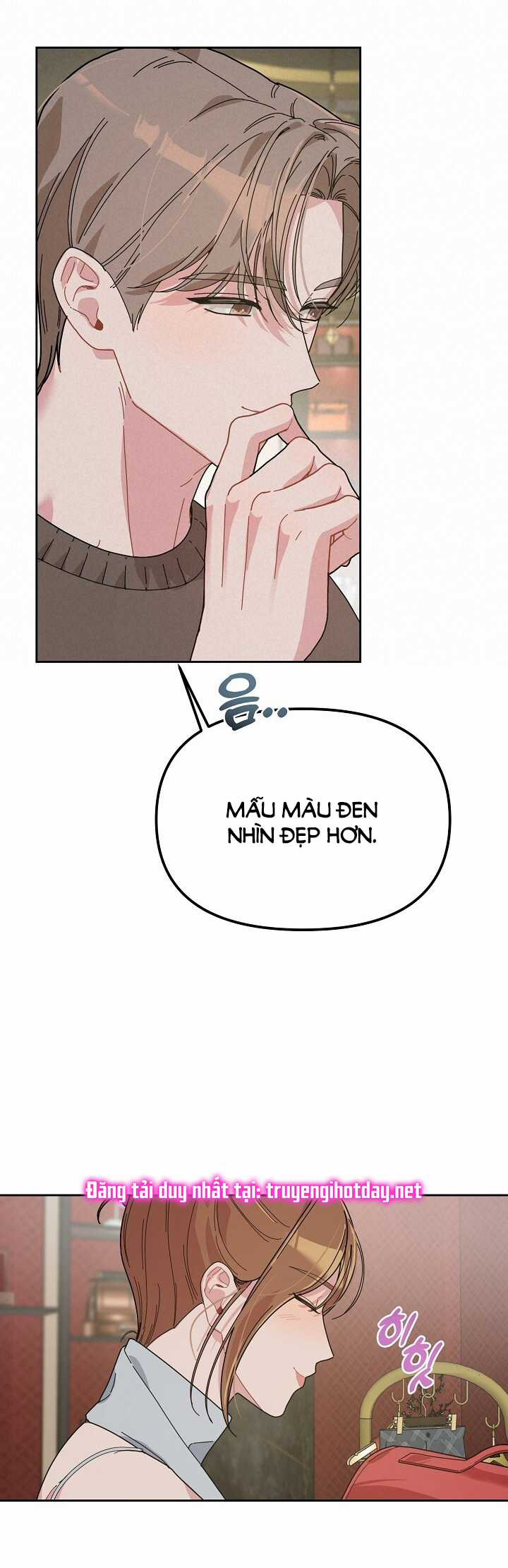 Chiết Ánh Trăng – Gấp Trăng Chapter 10.1 trang 13