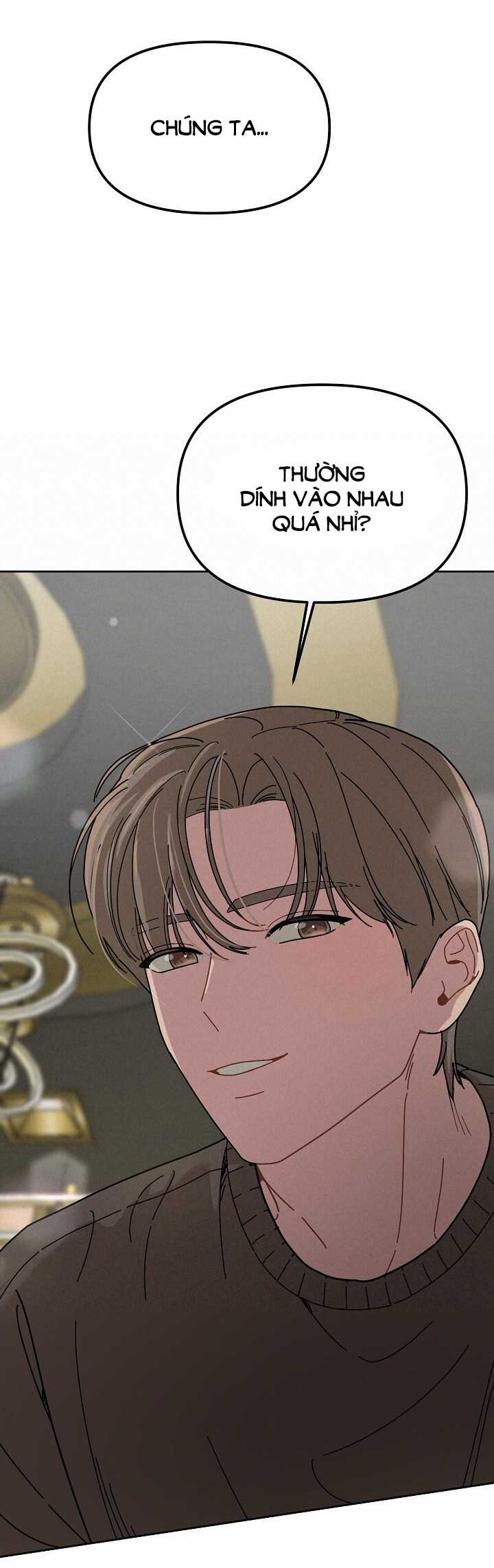 Chiết Ánh Trăng – Gấp Trăng Chapter 10.1 trang 23