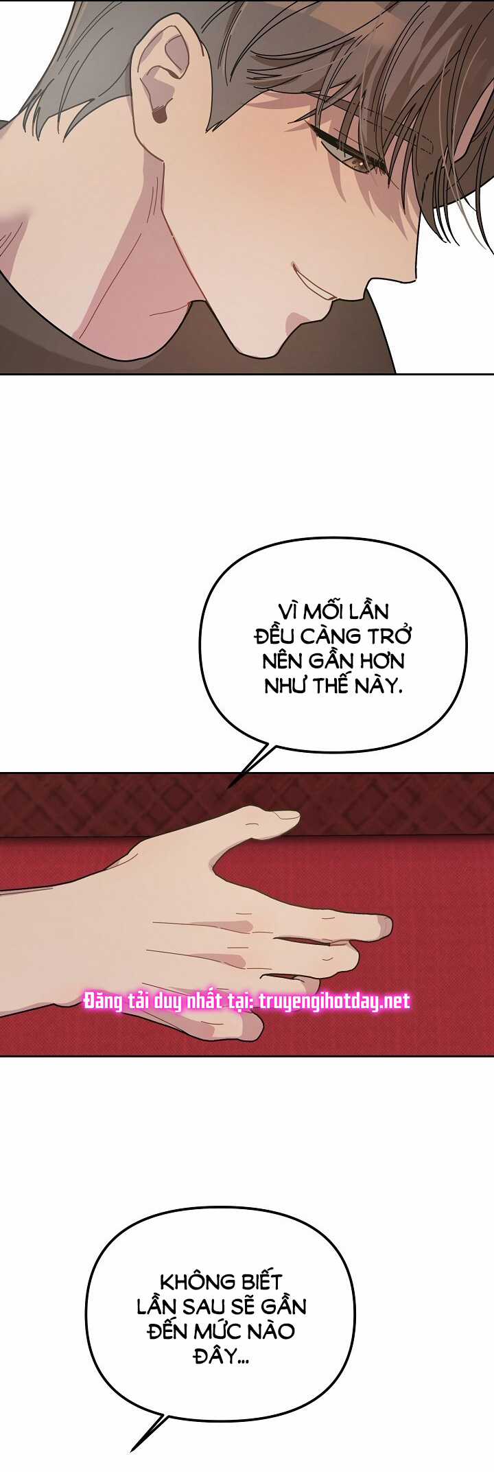 Chiết Ánh Trăng – Gấp Trăng Chapter 10.1 trang 25